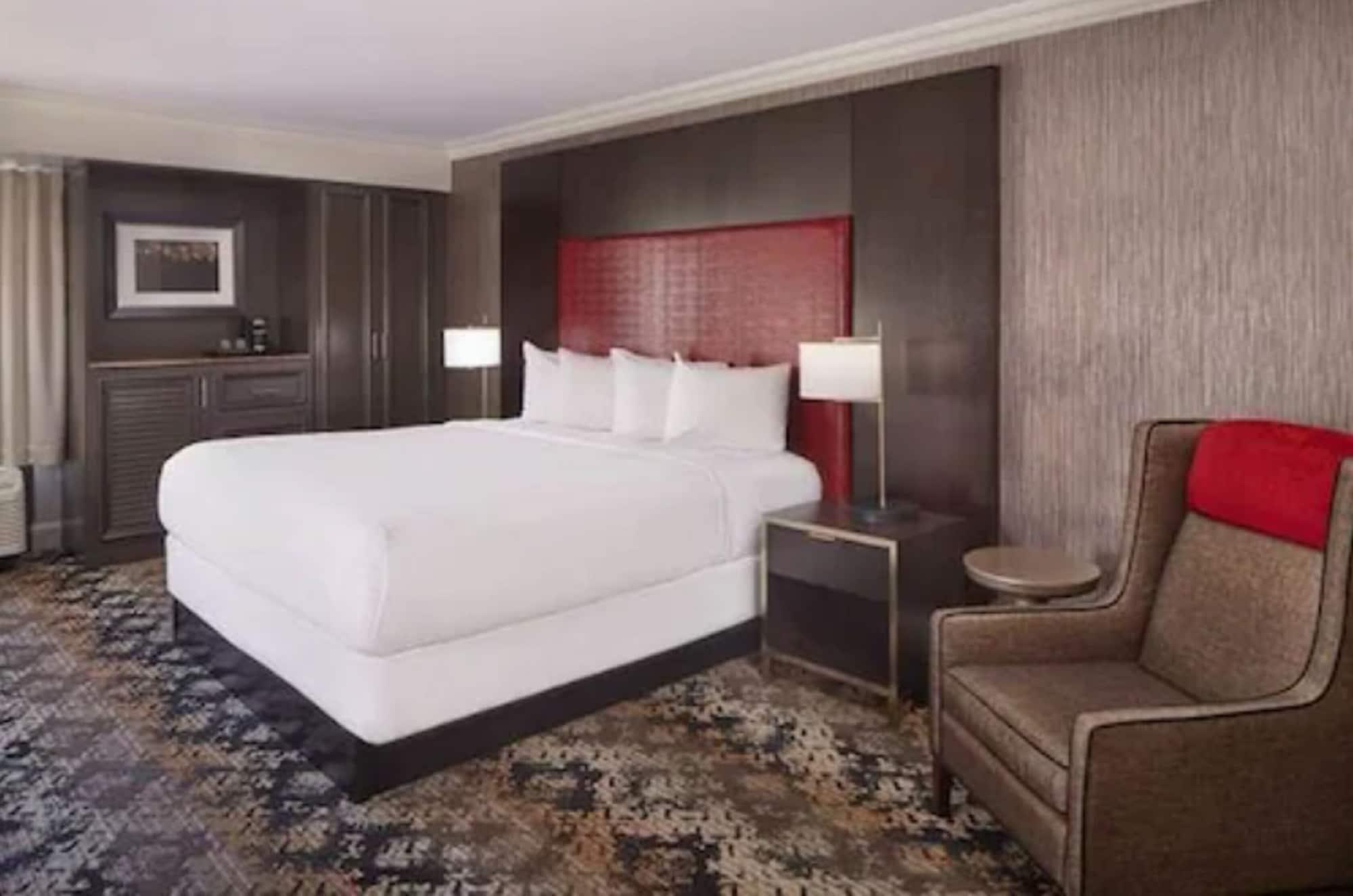 Horseshoe Tunica Casino & Hotel Robinsonville Экстерьер фото