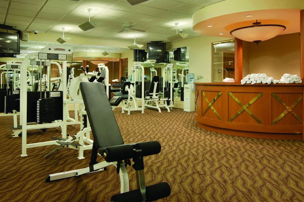 Horseshoe Tunica Casino & Hotel Robinsonville Экстерьер фото