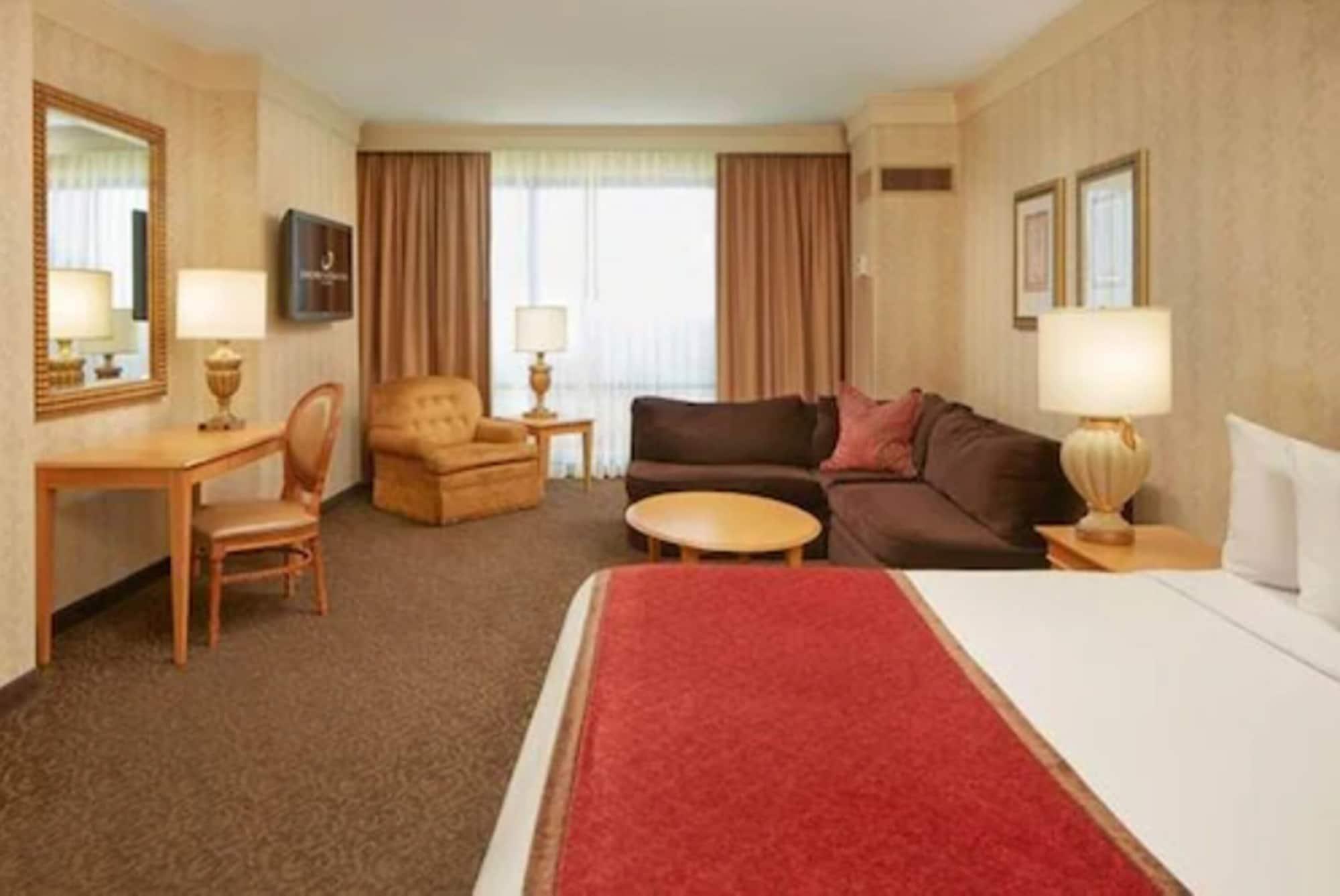 Horseshoe Tunica Casino & Hotel Robinsonville Экстерьер фото