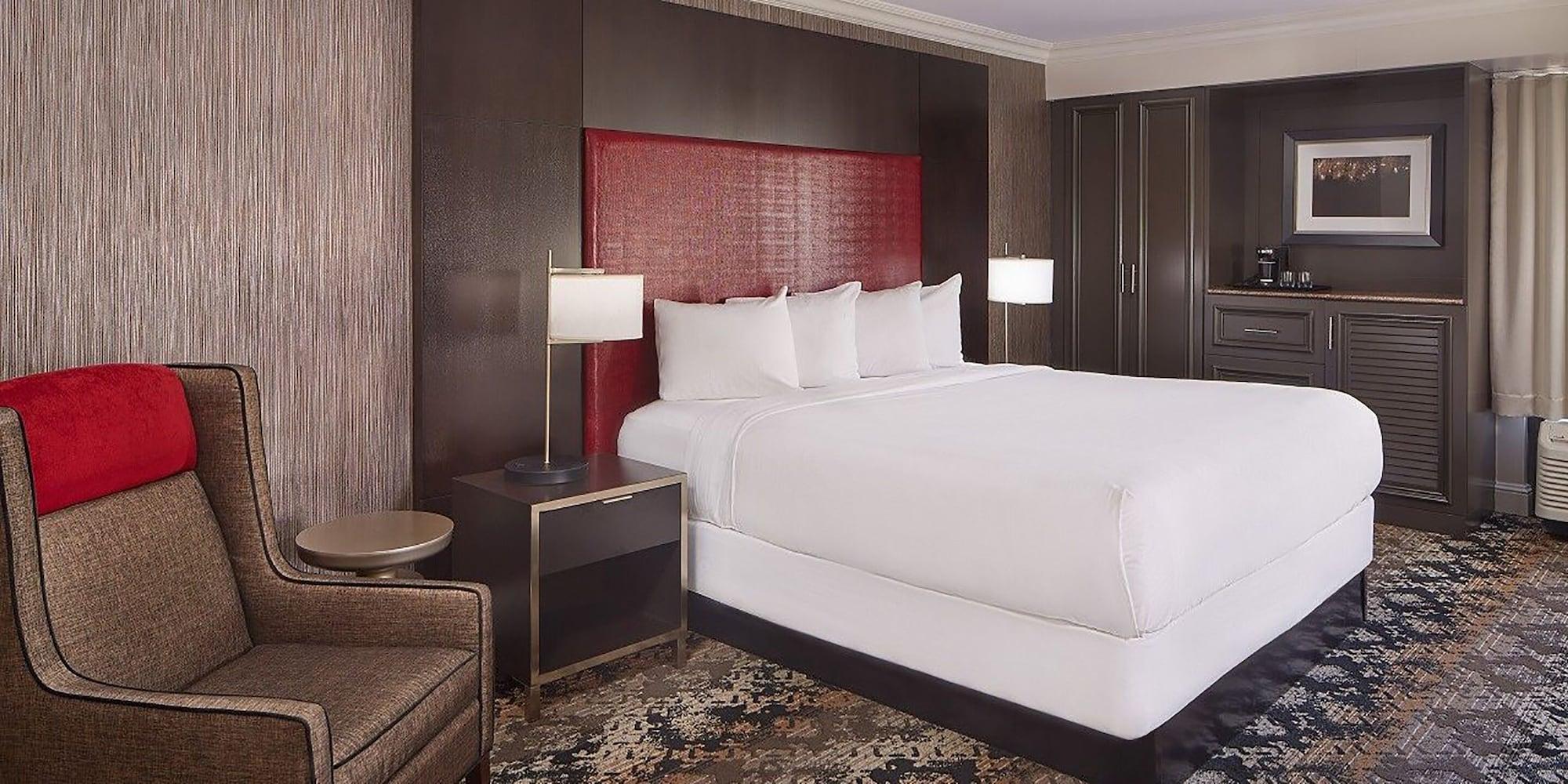 Horseshoe Tunica Casino & Hotel Robinsonville Экстерьер фото