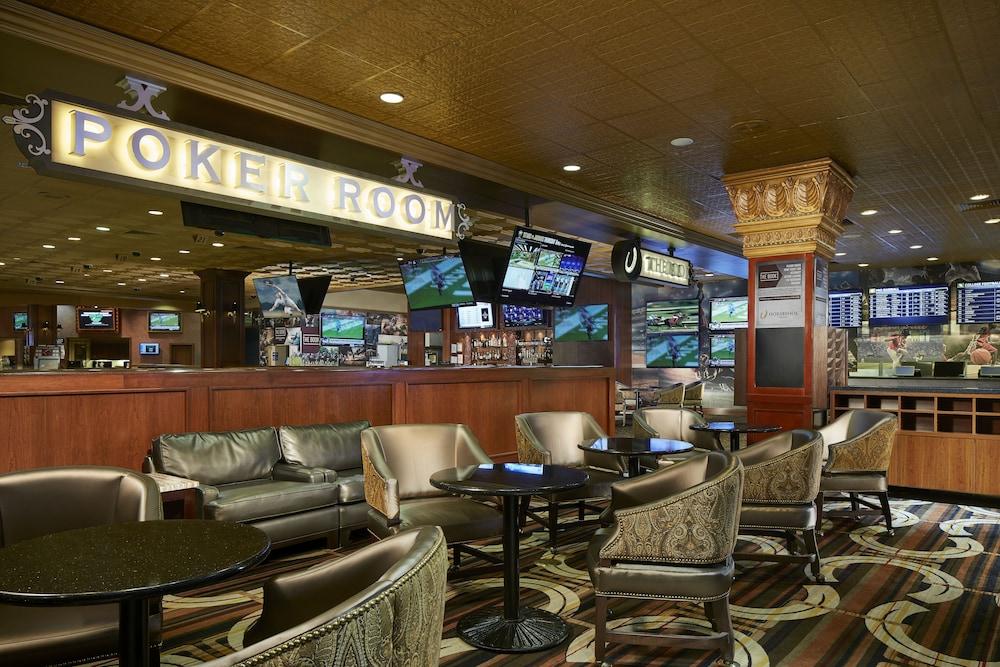 Horseshoe Tunica Casino & Hotel Robinsonville Экстерьер фото