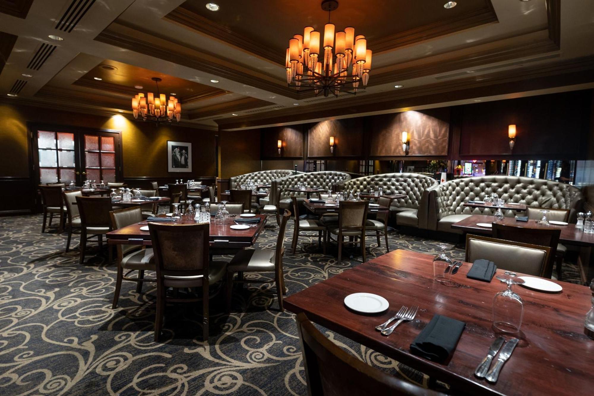 Horseshoe Tunica Casino & Hotel Robinsonville Экстерьер фото