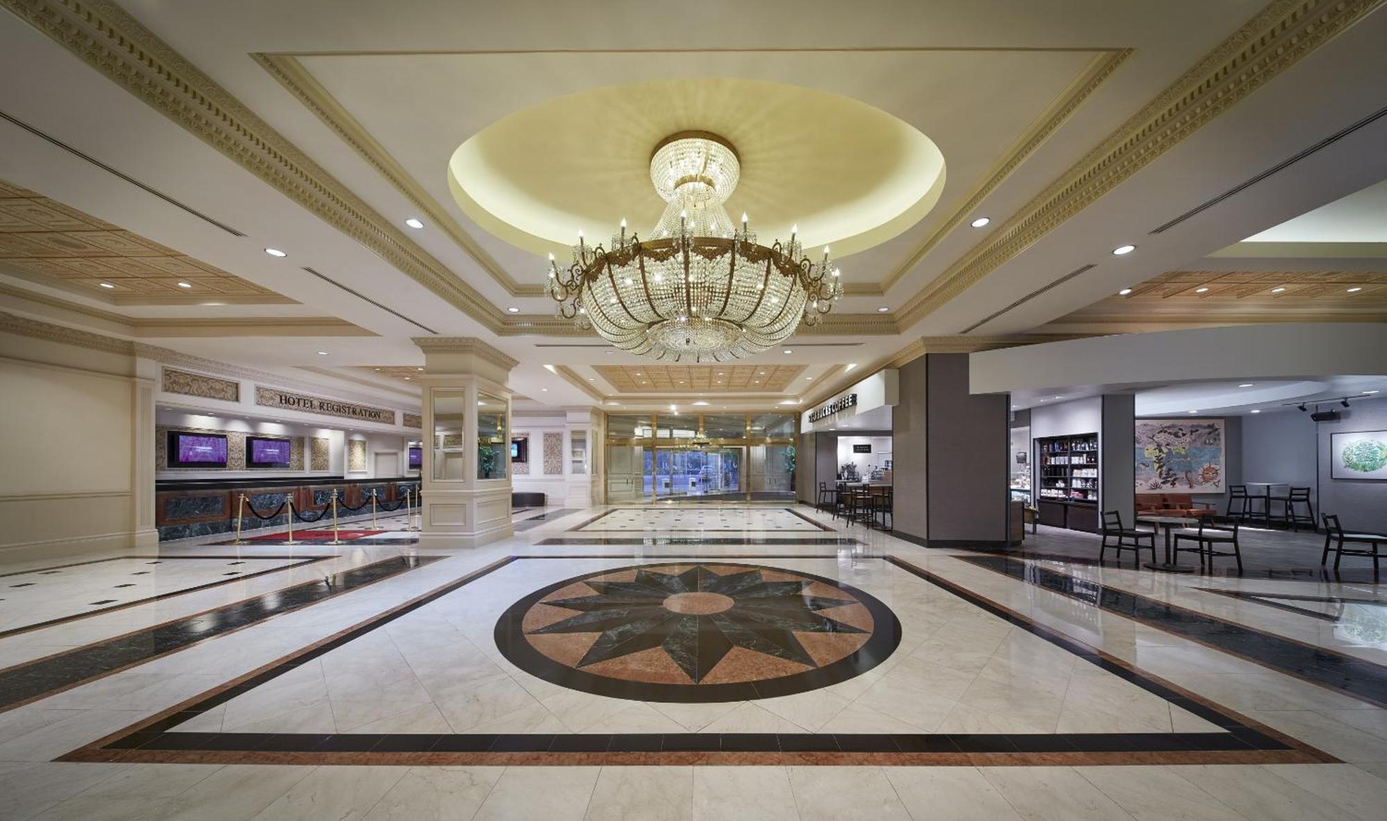 Horseshoe Tunica Casino & Hotel Robinsonville Экстерьер фото