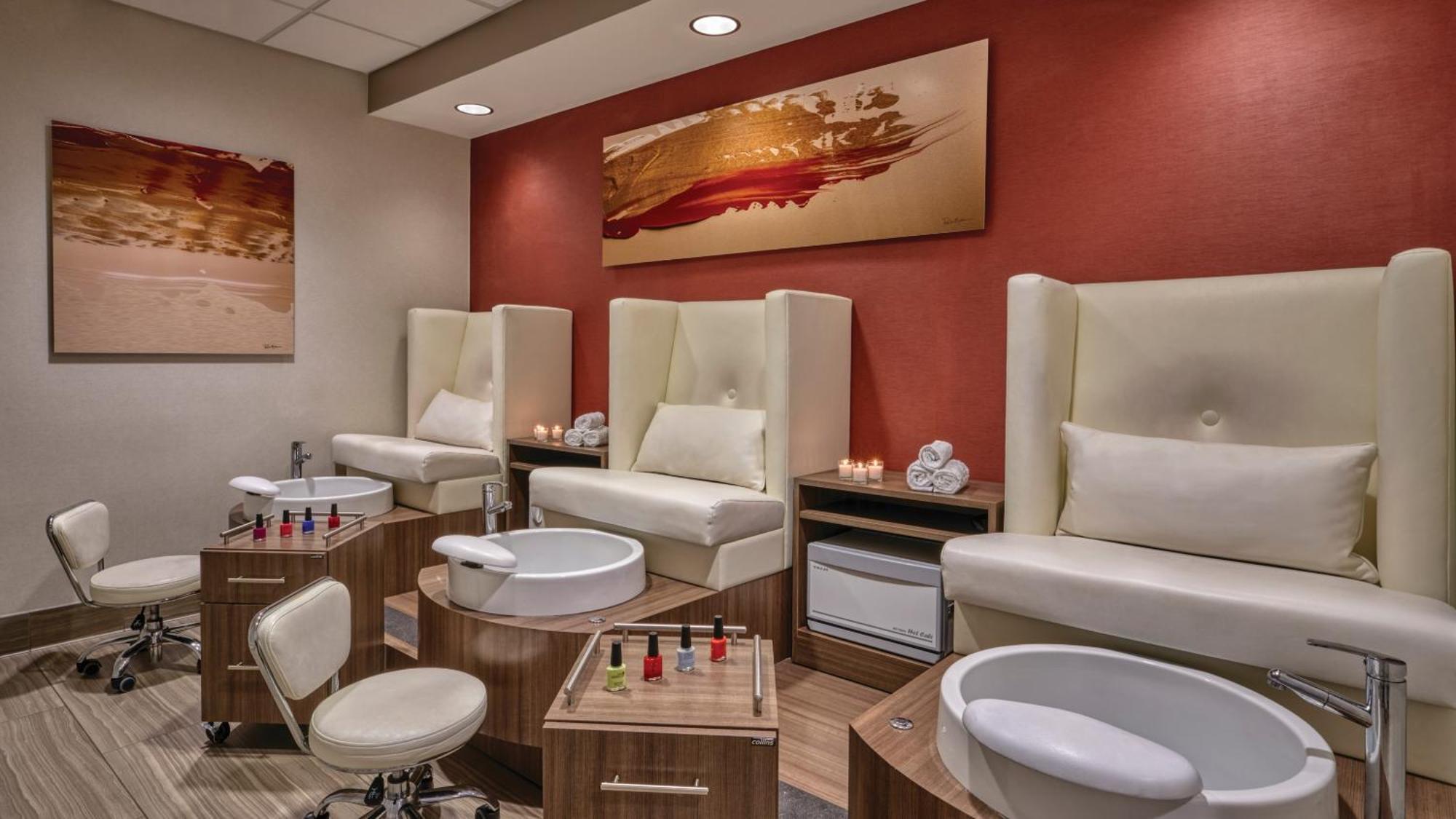 Horseshoe Tunica Casino & Hotel Robinsonville Экстерьер фото