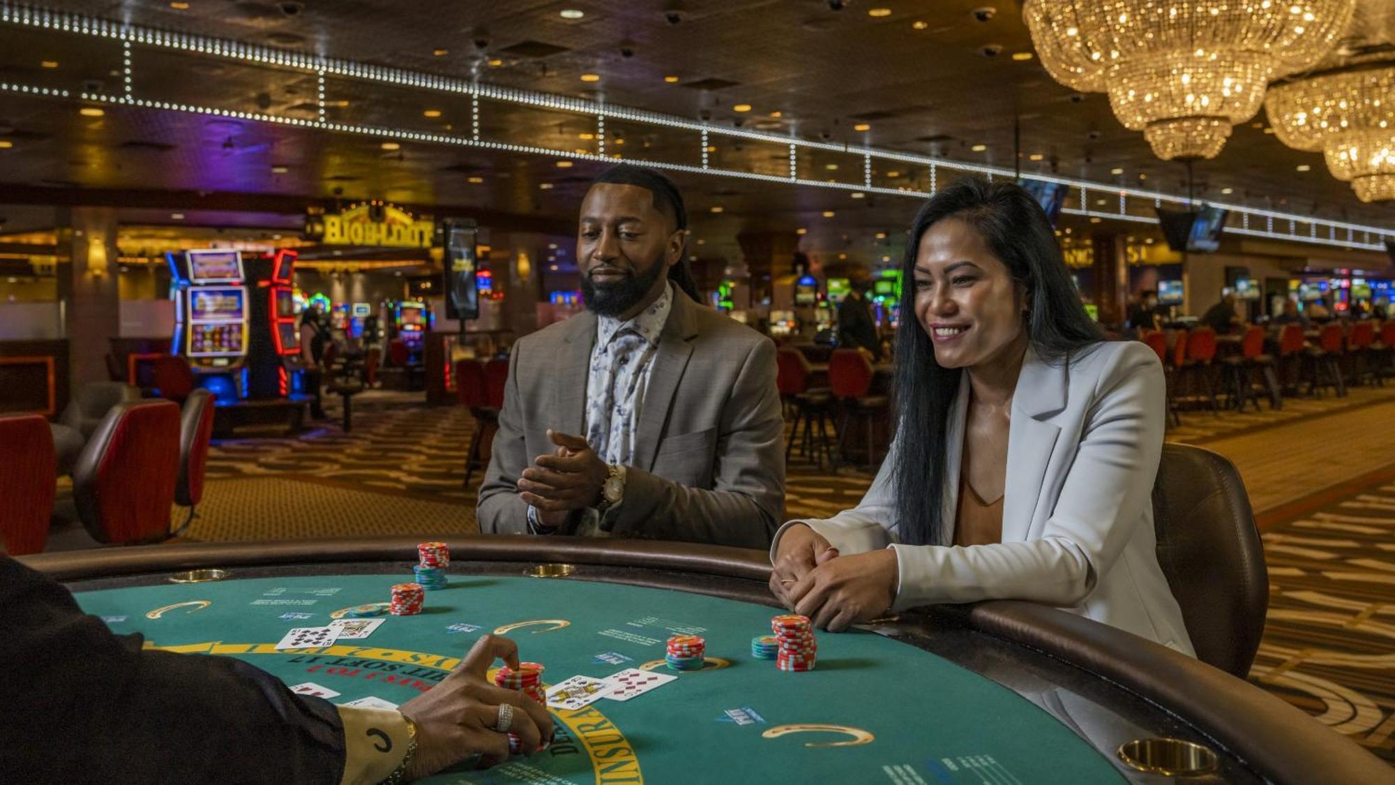 Horseshoe Tunica Casino & Hotel Robinsonville Экстерьер фото