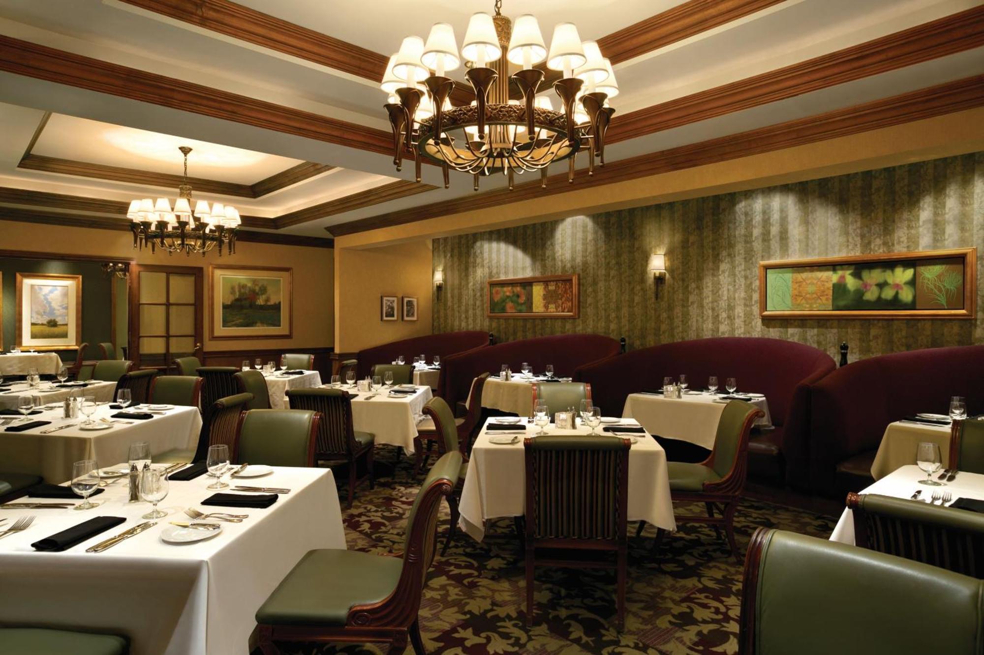 Horseshoe Tunica Casino & Hotel Robinsonville Экстерьер фото