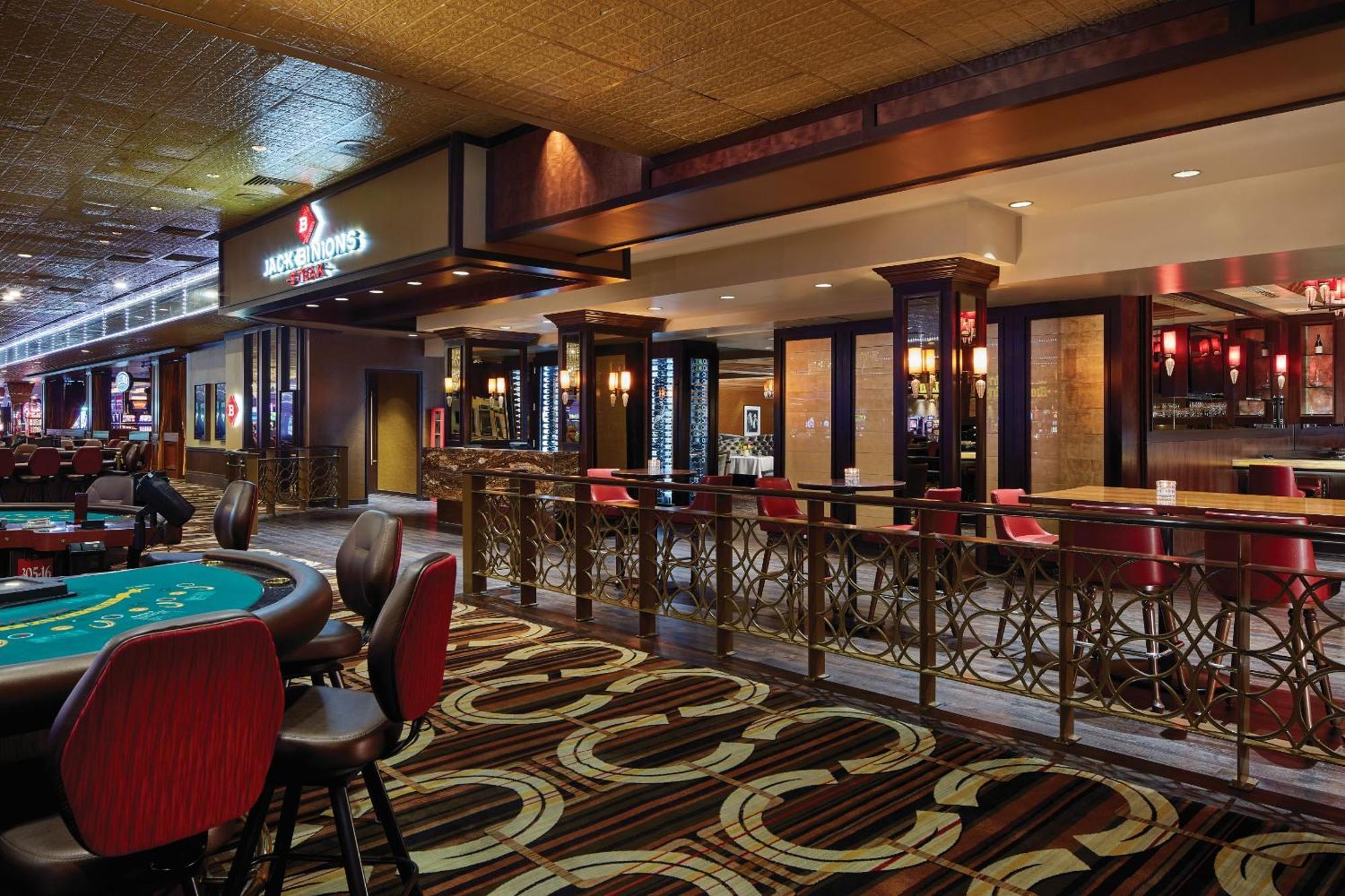 Horseshoe Tunica Casino & Hotel Robinsonville Экстерьер фото