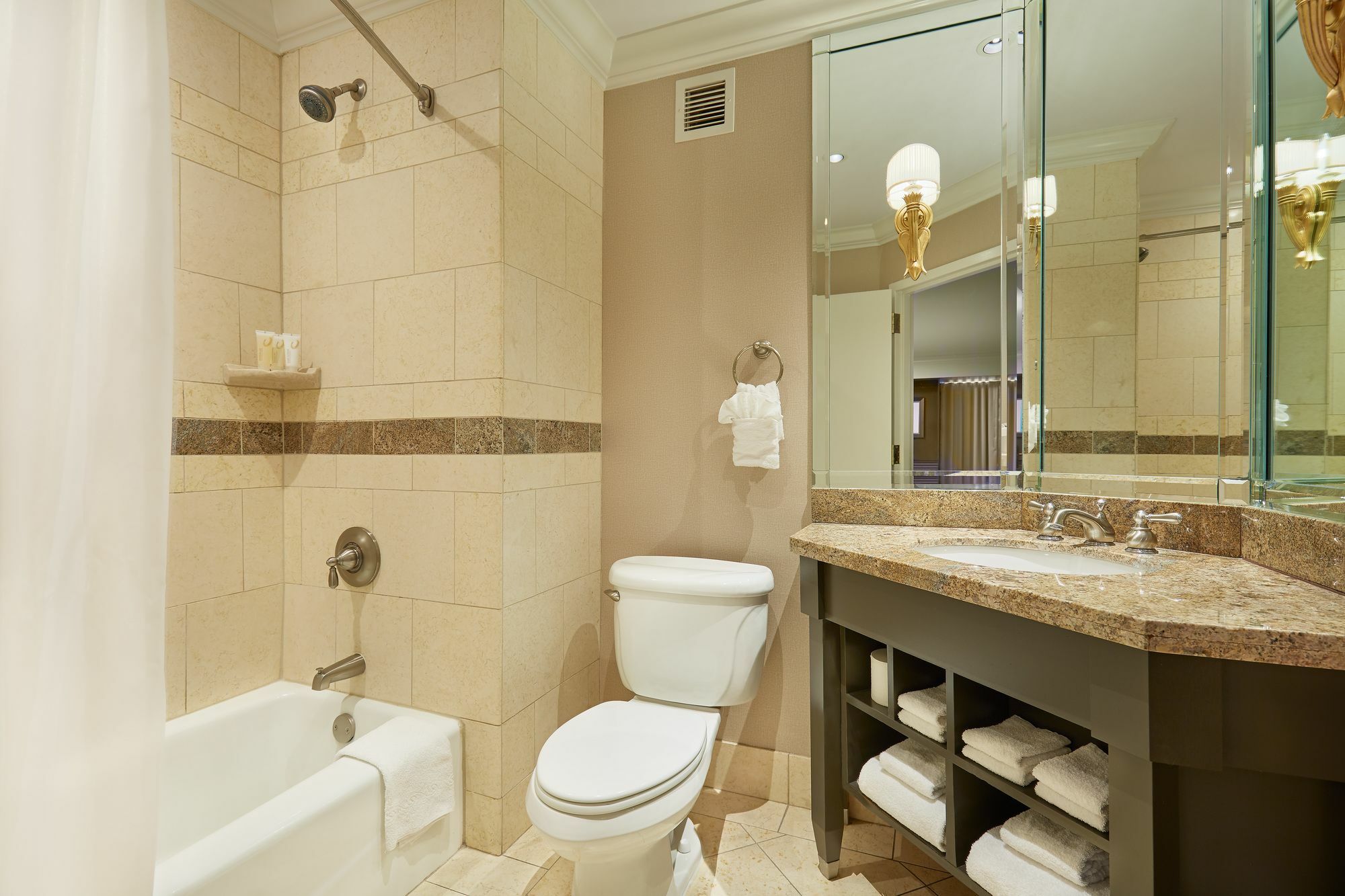 Horseshoe Tunica Casino & Hotel Robinsonville Экстерьер фото